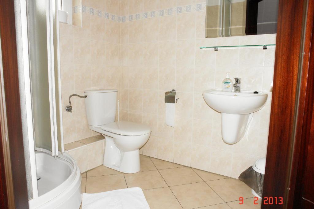 Pokoje Hotelowe Wiktoria Goczałkowice-Zdrój Quarto foto